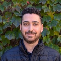 Basecamp Research Employee Matthew Bakalar's profile photo