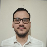 MSE Teknoloji Ltd.Şti Employee Muhammed Yumak's profile photo