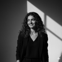 Ana McHedlishvili Email