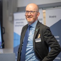 Complidata Employee Alex Gray's profile photo