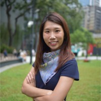 Mandy Lin Email