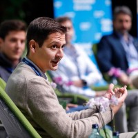 AIRE Ancient Baths Employee Jaime Lopez Soliva's profile photo