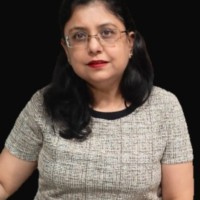 Orange Business Employee Puja Kapoor's profile photo