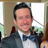 Berendsen Fluid Power Employee Travis Call's profile photo