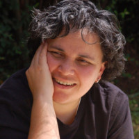 Daily Maverick Employee Jillian Green's profile photo