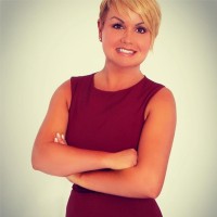 Nexstar Media Group, Inc. Employee Kris Allred's profile photo