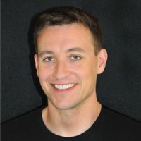 Cognito Employee Christopher Morton's profile photo