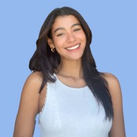 Maya Grossman Group Employee Laura Pretelt's profile photo