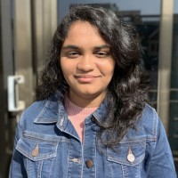 Jhanvi Dudhat Email