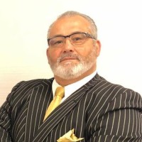 Arrive Financial & Insurance Services Employee Paul-Anthony Coronado's profile photo