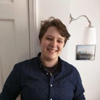When Pigs Fly Bread Employee Olivia Swasey's profile photo