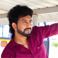 L&T Technology Services Employee Mohanraj A's profile photo