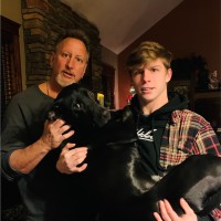 Elliot Environmental Employee Ian Carson's profile photo
