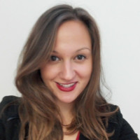 LEROS, s.r.o. Employee Aneta Šindlerová's profile photo