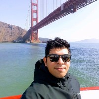 Sublime Systems Employee Nabil Shaikh's profile photo