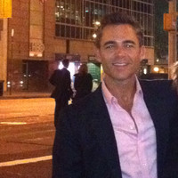 Ross Rayburn Enterprises Employee Ross Rayburn's profile photo