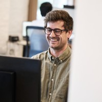 Andreas Lassen Email