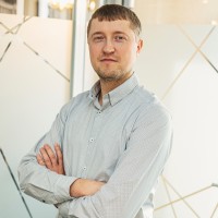 Kamil Kaczyński Email