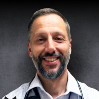 Peach Tree Healthcare Employee Ed Kalpas's profile photo