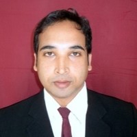star cement meghalaya ltd Employee Farhad Mazumder's profile photo