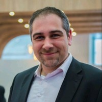 Caldic Employee Cedric Cornelis's profile photo