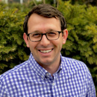 AstraZeneca Employee Arthur Lambert's profile photo