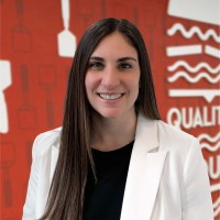 Quality Supply Chain Cooperative, Inc. Employee Audrey Leach's profile photo