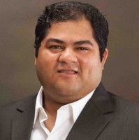 Brillio Employee Ian Gomes's profile photo
