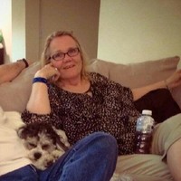Sharon Gash