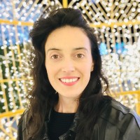 Tatiana Avila García Email