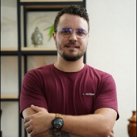 Independent Software Developer / Consultant Employee Leonardo Pickler's profile photo