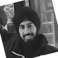 SchemeFlow Employee Nirmit Chanana's profile photo