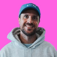 Gifta Employee Tom Higgins's profile photo