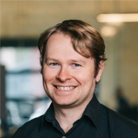 Bridgit Employee Evan Ribey's profile photo