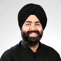 HyreFox Consultants Employee Navaldeep Singh's profile photo