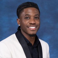 Atlanta Housing Employee Markus Evans-Hill's profile photo