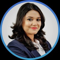 Theron Solutions Employee Chandramita Kalita's profile photo