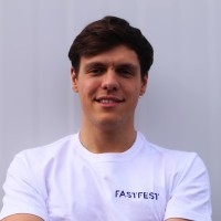 Fastfest Employee Eric Alfageme's profile photo