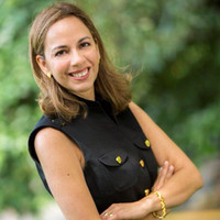 FIFCO Employee Scarlet Pietri's profile photo