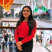 Asian Cancer Institute Employee Pratibha Jaiswal's profile photo