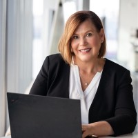 The ExCo Group Employee Dawn Zier's profile photo