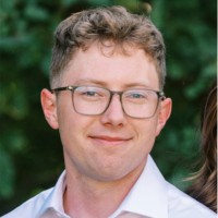 HDM Renewable Finance Employee Tanner Woodson's profile photo