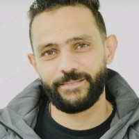 Maa Althahab Employee Hossam Yousry's profile photo