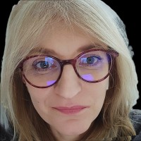 Knoocker Employee Anna Lewandowska's profile photo