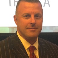 Nisos Group Employee Richard Byrd's profile photo