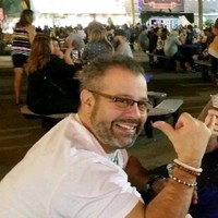 Daryl Simon Email & Phone Number