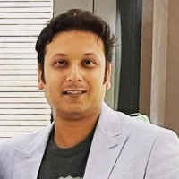 Amol Pathak Email & Phone Number