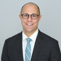 Cypress Creek Renewables Employee Jeremy Wodakow's profile photo