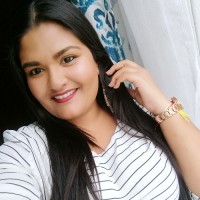 In2assets Employee Adheshni Bharath's profile photo