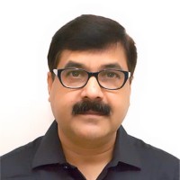 Sachin Kishore Email & Phone Number